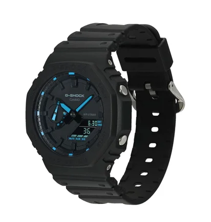 Casio G-Shock GA-2100-1A2ER (Navy)