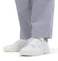 Chrystie NYC Stripe Seersucker Pants (Navy / Weiß)