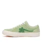 Converse x Golf Le Fleur One Star OX (Jade Lime)
