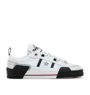 Converse x IBN Jasper One Star Ox (Weiß / Schwarz)