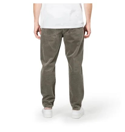 Carhartt WIP Newel Pant (Dunkelgrün)