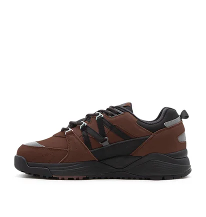 Karhu Fusion XC (Braun / Schwarz)