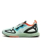 adidas ZX 2K 4D 'Dash Green' (Grün / Schwarz / Rot)