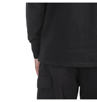 Aimé Leon Dore Car Graphic Longsleeve (Schwarz)