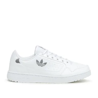 adidas NY 90 (Weiß / Grau)