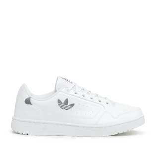 adidas NY 90 (Weiß / Grau)