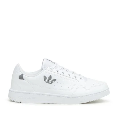 adidas NY 90 (Weiß / Grau)