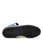 adidas x Jeremy Scott Forum Hi Motorsport 'Wings 4.0' (Blau / Multi)