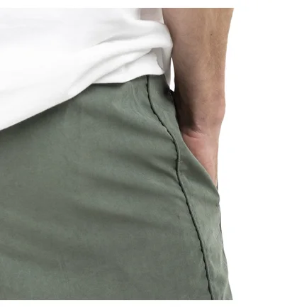 Han Kjobenhavn Track Pants (Grün)