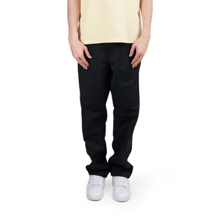 Carhartt WIP Simple Pant (Schwarz)