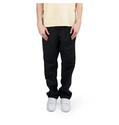 Carhartt WIP Simple Pant (Schwarz)
