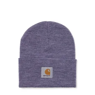 Carhartt WIP Acrylic Watch Hat (Lila)