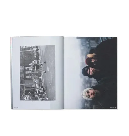 Carhartt Wip Magazine Issue #6