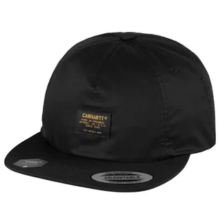 Carhartt WIP Anker Cap (Schwarz)