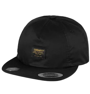 Carhartt WIP Anker Cap (Schwarz)