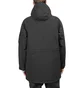 Carhartt WIP Bode Parka (Schwarz)