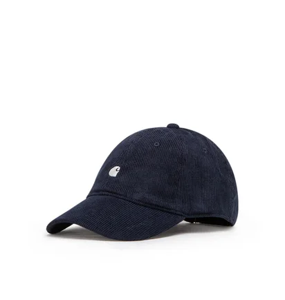 Carhartt WIP Harlem Cap (Navy)