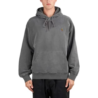 Carhartt WIP Hooded Vista Sweat (Grau)