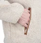 Carhartt WIP Dorper Pullover Liner (Hellbraun)