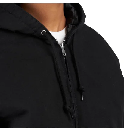 Carhartt WIP W' OG Active Jacket (Schwarz)
