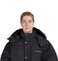 Carhartt WIP W' Killington Parka (Schwarz)