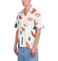 Carhartt WIP S/S Isis Maria Dinner Hemd (Multi)