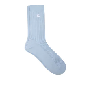 Carhartt WIP Madison 2Pack Socks (Blau)