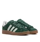 adidas Campus 00s (Dunkelgrün / Weiß)