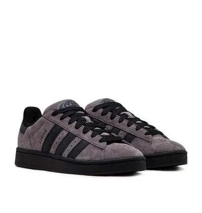 adidas Campus 00s (Dunkelbraun / Schwarz)