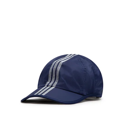 adidas x Pop Trading Company Pop Superlight Cap (Navy)