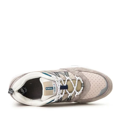 Karhu Fusion 2.0 (Grau / Beige)