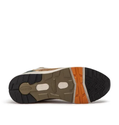 Karhu Fusion 2.0 'Ruska Pack' (Grün)