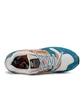 Karhu Synchron Classic “Linnut Pack ' (Blau / Weiß)