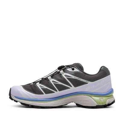 Salomon XT-6 (Flieder / Multi)
