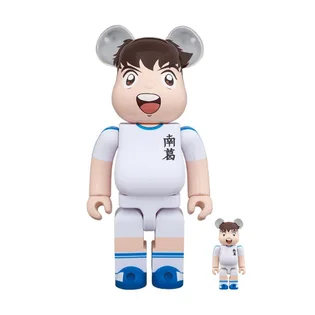 Medicom 100% + 400% Holly Be@rbrick Toy