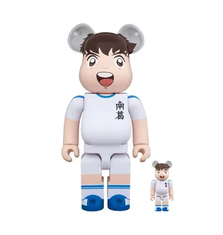 Medicom 100% + 400% Holly Be@rbrick Toy