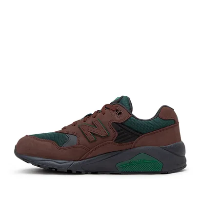 New Balance MT580RTB (Braun / Grün)