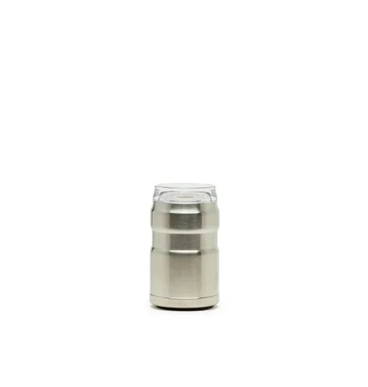 Neighborhood THERMOS / S-CAN HOLDER (Silber)
