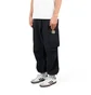 Neighborhood Wide Cargo Pants (Schwarz)