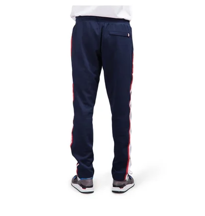 New Balance Athletics Select Track Pant (Navy)