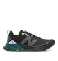 New Balance Fresh Foam Hierro V6 GTX (Schwarz / Blaugrün)