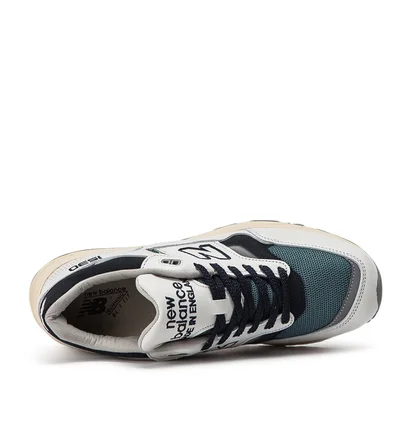 New Balance M1530 OGG 'Made in England' (Grau / Blau)