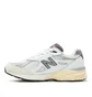 New Balance M990AL3 Made in USA 'Sea Salt' (Weiß / Grau)