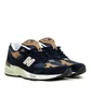 New Balance M991 DNB 'Made in England' (Navy / Khaki)