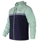 New Balance MJ 73557 SEF Athletics 78 Jacket (Türkis)