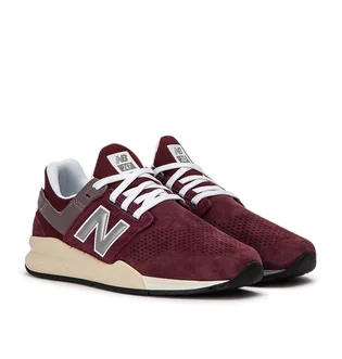 New Balance MS247 YA (Burgundy)