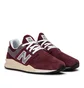 New Balance MS247 YA (Burgundy)