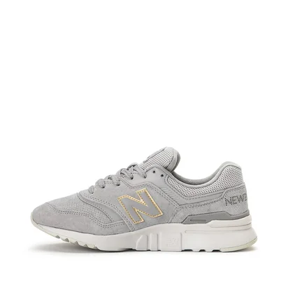 New Balance W997 HCL (Grau)