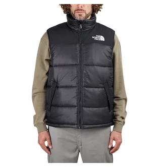 The North Face Himalayan Insulated Gilet (Schwarz)
