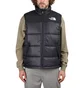 The North Face Himalayan Insulated Gilet (Schwarz)
